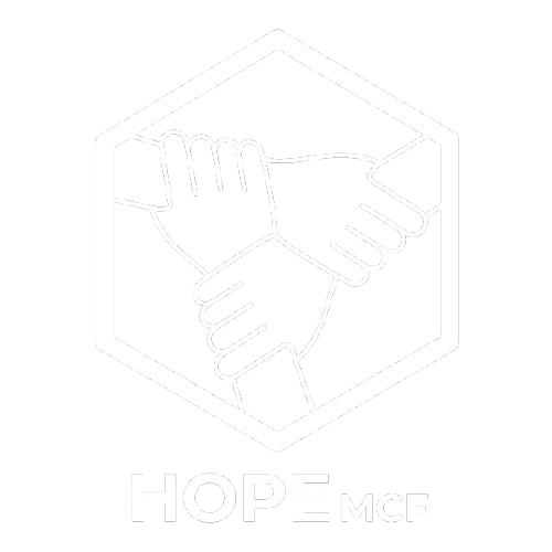 Hope Mcf logo